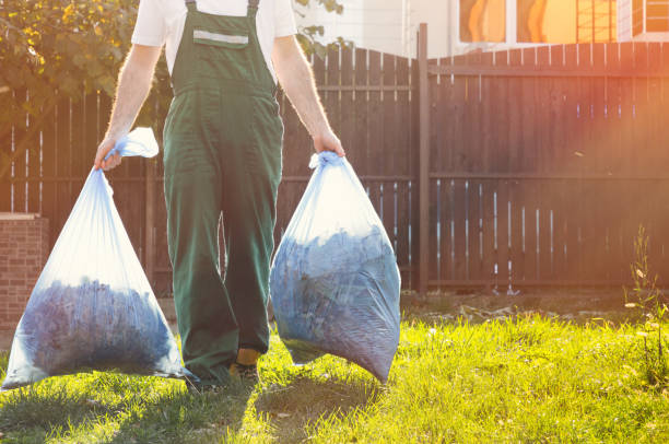 Best Yard Cleanup Services  in Deephaven, MN