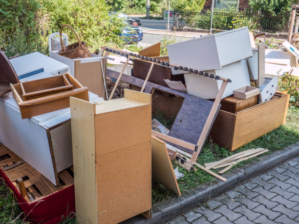 Full-Service Junk Removal in Deephaven, MN