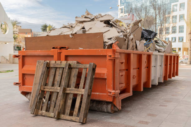 Best Local Junk Hauling  in Deephaven, MN