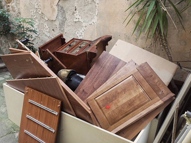 Best Attic Cleanout Services  in Deephaven, MN